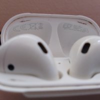 Apple AirPods 2 A1602, снимка 3 - Bluetooth слушалки - 41890188