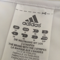  Секси потниче Adidas, снимка 7 - Спортни екипи - 36238019