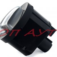 Ключ Фарове Светлини VW МК5 МК6 Seat Хром Без Ауто Функция 3C8941431C 5ND941431A, снимка 3 - Аксесоари и консумативи - 34630902