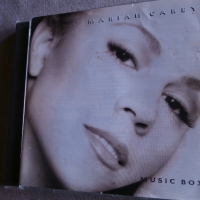 MARIAH CAREY, снимка 1 - CD дискове - 36046816