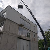 Камион с кран за София и страната., снимка 11 - Транспортни услуги - 41777787