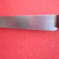 Немски касапски специален нож , снимка 3 - Ножове - 36096346