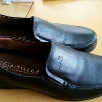 Нови испански обувки Pitillos 38 номер-естествена кожа Намалени!!, снимка 2 - Дамски ежедневни обувки - 40209719