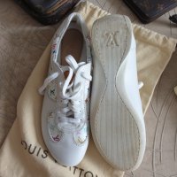 Louis Vuitton multicolor 38, снимка 2 - Маратонки - 40803506