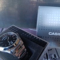 Мъжки часовник Casio, снимка 4 - Мъжки - 41776161