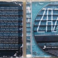 Zaz – ZAZ (2010, CD), снимка 3 - CD дискове - 40309810