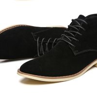 Мъжки ежедневни обувки, 3цвята - 023, снимка 3 - Ежедневни обувки - 40079737