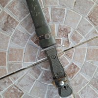 Нож, кама, кинжал, снимка 2 - Антикварни и старинни предмети - 42166598