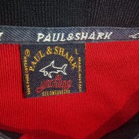 Paul&Shark , снимка 9 - Пуловери - 35881453