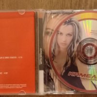 Камелия - Нещо горещо - поп фолк , снимка 2 - CD дискове - 41568772