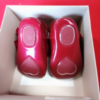Детски обувки Mayoral , снимка 4 - Бебешки обувки - 44790727