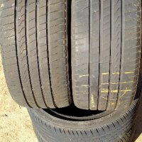 4бр летни гуми 215/40R17 Firestone, снимка 2 - Гуми и джанти - 44165837