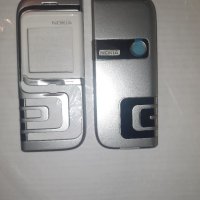 Панел за Nokia 5630 7260 100 7610 3510 6510  N90 , снимка 5 - Резервни части за телефони - 39040158