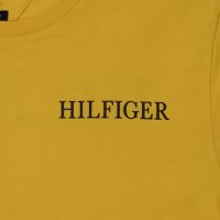 Tommy Hilfiger оригинална блуза S памучна фланелка, снимка 4 - Блузи - 41160841