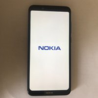 GSM NOKIA TA-1105 32GB 3GB RAM, снимка 2 - Nokia - 42145527