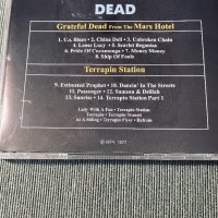 Grateful Dead, снимка 9 - CD дискове - 41964229