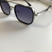 Cartier: Слънчеви очила Нов модел , снимка 2 - Слънчеви и диоптрични очила - 44600374