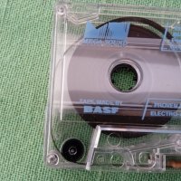 BASF MEGA SOUND 60 мин Аудио касети, снимка 8 - Аудио касети - 35665799