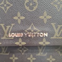 Чанта Louis Vuitton, снимка 4 - Чанти - 44402763