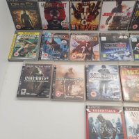 +Гаранция Игри за PS3 Playstation 3 Плейстейшън 3, снимка 11 - Игри за PlayStation - 41142581