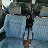 Vw T4 Caravelle 2.4tdi, снимка 9 - Бусове и автобуси - 35872047