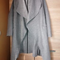 Primark палто - тип халат, снимка 8 - Палта, манта - 35811421