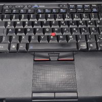 лаптоп Lenovo ThinkPad T510, снимка 2 - Части за лаптопи - 44343278