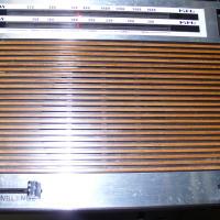 Колекционерско радио, снимка 2 - Радиокасетофони, транзистори - 44573201