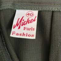  Дамски панталони - Marc Cain, Daphne, Michel Paris, снимка 11 - Панталони - 41769575
