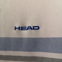  Тениска HEAD , снимка 3 - Тениски - 40230778