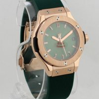 Дамски луксозен часовник часовник Hublot Vendome Collection, снимка 3 - Дамски - 41593074