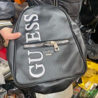 Дамска раница Guess код 27, снимка 1 - Раници - 41164942