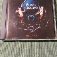 Black Sabbath,Ozzy Osbourne, снимка 6 - CD дискове - 36249237