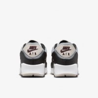 Nike Air Max 90 номер 47 мъжки Оригинал Код 9046, снимка 7 - Маратонки - 40197556