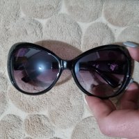 Черни слънчеви очила-20лв., снимка 1 - Слънчеви и диоптрични очила - 41519250