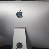Apple iMac  a1213, снимка 6 - Работни компютри - 41814283