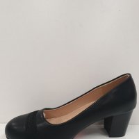 Дамски обувки 7924, снимка 2 - Дамски обувки на ток - 40202128