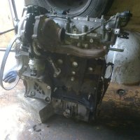 двигател за Opel Insignia 2.0 16V CDTI, снимка 1 - Части - 41592948