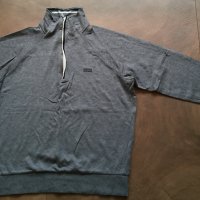 HUGO BOSS размер XL мъжка блуза 10-38, снимка 1 - Блузи - 34025157