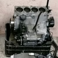 Двигател и скорости Suzuki GSX-R 1000 K1/K2/K3/K4 на части Сузуки GSXR 1000, снимка 2 - Части - 34178159