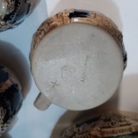 Античен пунш, снимка 7 - Антикварни и старинни предмети - 36028769