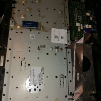Дънна платка за лаптоп HP 250 ж5 Intel, снимка 3 - Части за лаптопи - 36146229