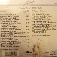 FREDERIC CHOPIN, снимка 5 - CD дискове - 42138898