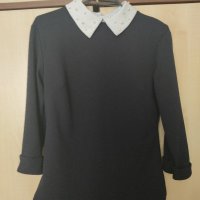 Блуза, снимка 4 - Блузи с дълъг ръкав и пуловери - 41081487