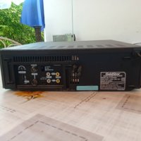 GoldStar P-R500AW VHS Видео, снимка 12 - Плейъри, домашно кино, прожектори - 41281216