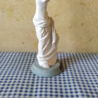 статуетка Афродита, снимка 3 - Статуетки - 41716552