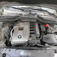 BMW 525i 523i НА ЧАСТИ Е60 / Е61 БМВ Е60 Е61 N52B25 N52B30 Н52Б25 Н52Б30, снимка 14 - Части - 36477593