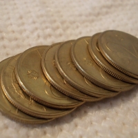 Стара монета 2 лв 1992 г., снимка 5 - Колекции - 36036485