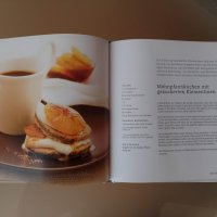 кулинарна готварска книга на немски език, снимка 5 - Специализирана литература - 38934408