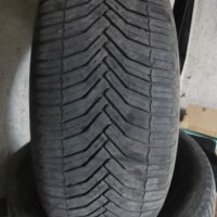 Летни гуми MICHELIN CrossClimate, снимка 1 - Гуми и джанти - 35949188